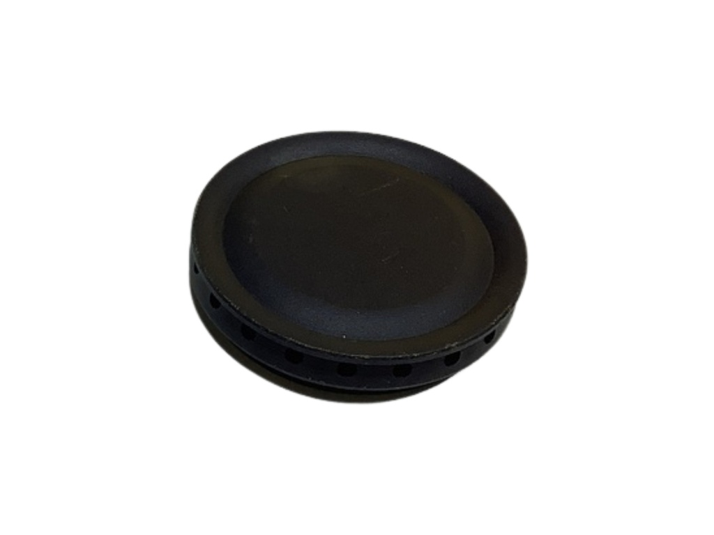 BURNER CAP SMALL V1