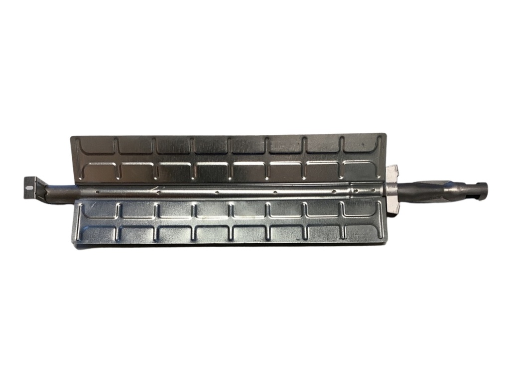 BURNER UPPER