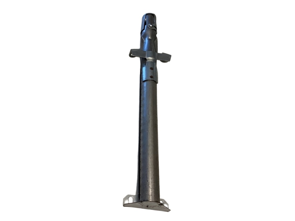 BURNER LOWER