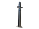 BURNER LOWER