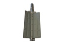 BURNER UPPER