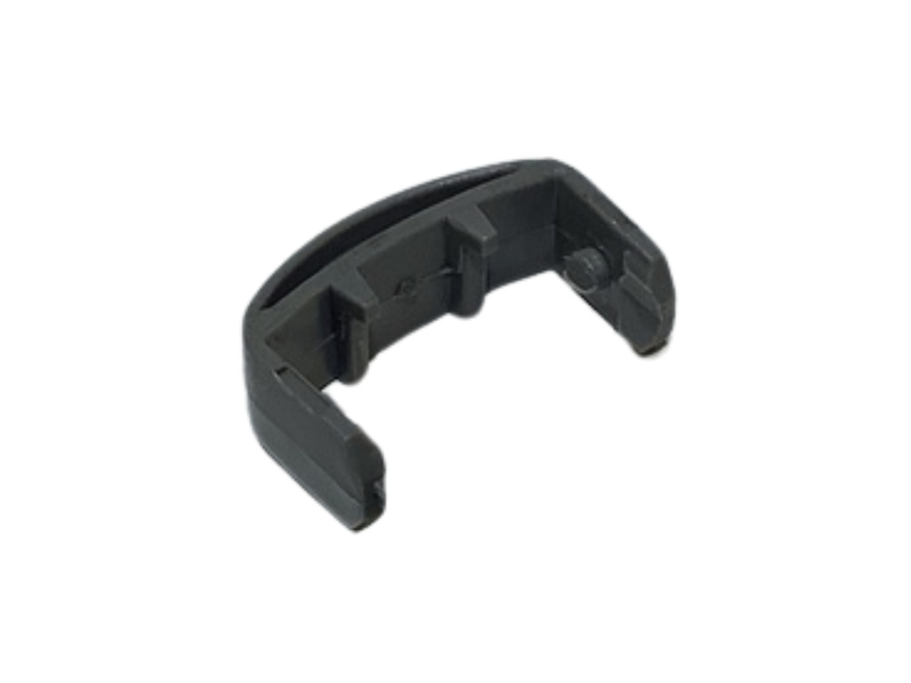 BASKET GUIDE FRONT STOPPER