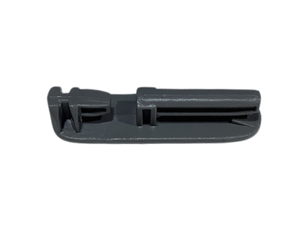 BASKET GUIDE REAR STOPPER