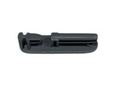 BASKET GUIDE REAR STOPPER