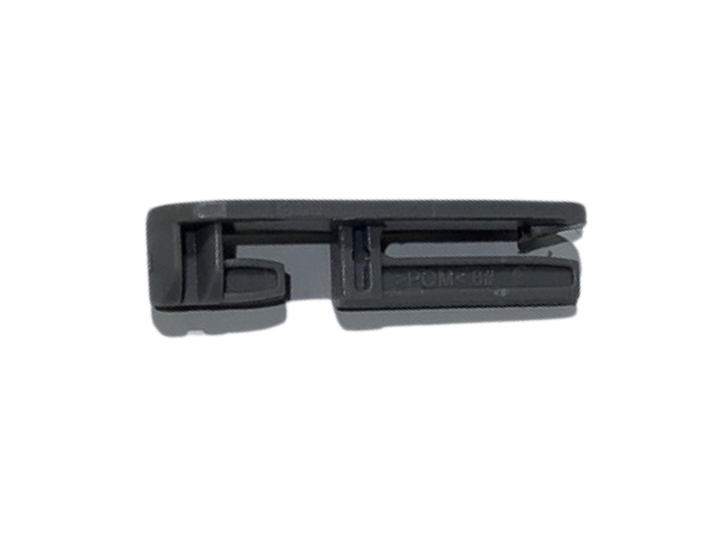 BASKET GUIDE REAR STOPPER