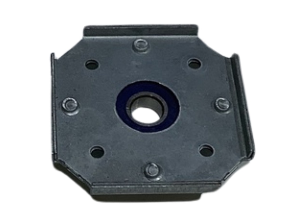 BEARING HOUSE ASSEMBLY
