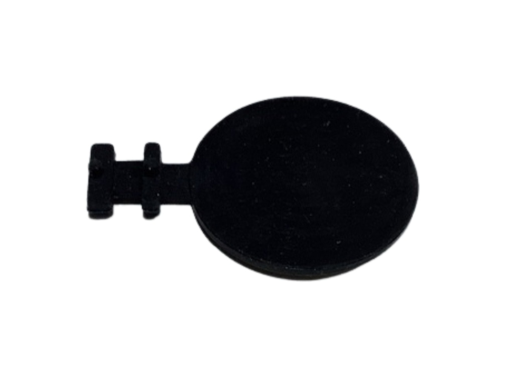 BLOCK FOR UPPER SPRAYER
