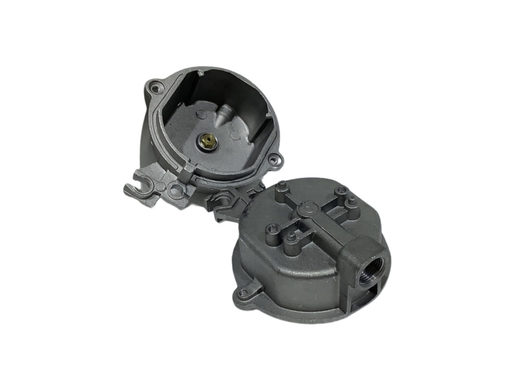 BURNER BASE LARGE