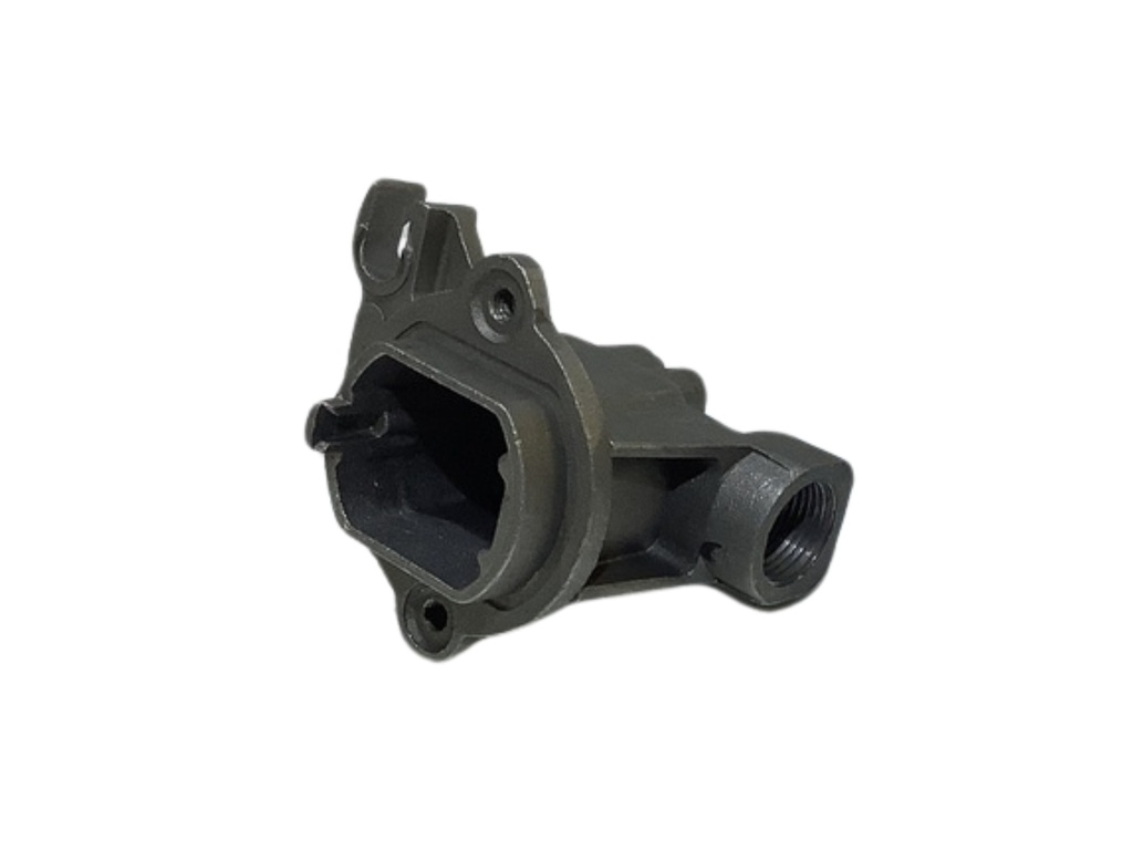 BURNER BASE SMALL