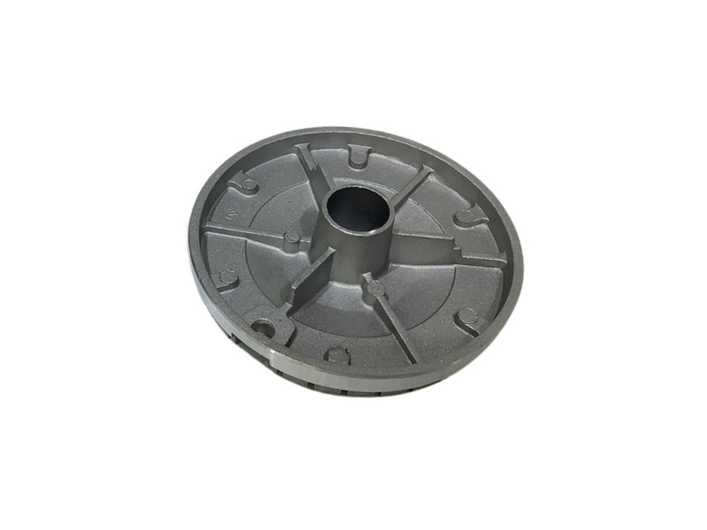 BURNER BODY LARGE V2