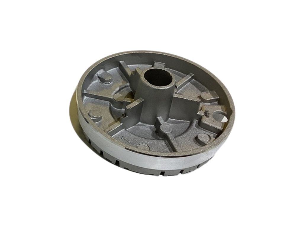 BURNER BODY MEDIUM V2