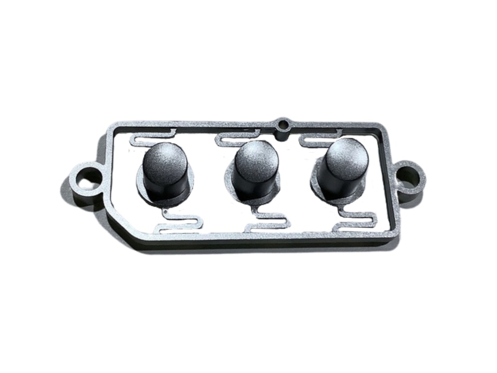 BUTTON ASSEMBLY DISPLAY RIGHT