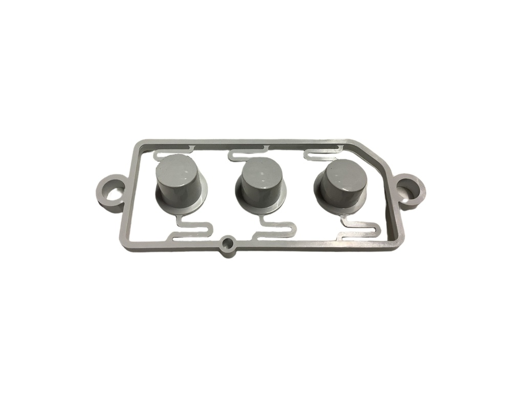 BUTTON ASSEMBLY DISPLAY RIGHT