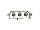 BUTTON ASSEMBLY DISPLAY RIGHT