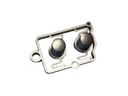 BUTTON ASSEMBLY DISPLAY LEFT
