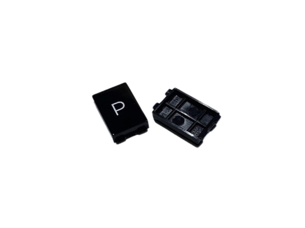 POWER BUTTON
