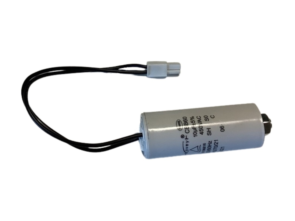 CAPACITOR