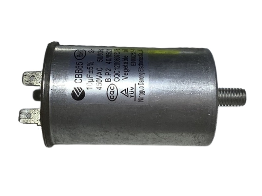 CAPACITOR