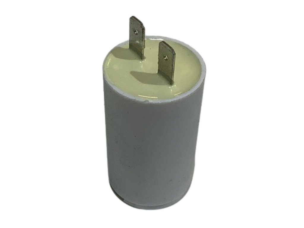 CAPACITOR