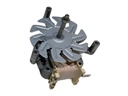 CIRCULAR FAN MOTOR