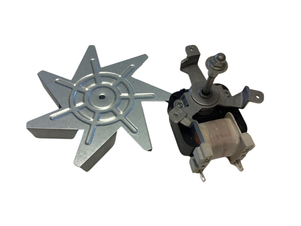 CIRCULAR FAN MOTOR
