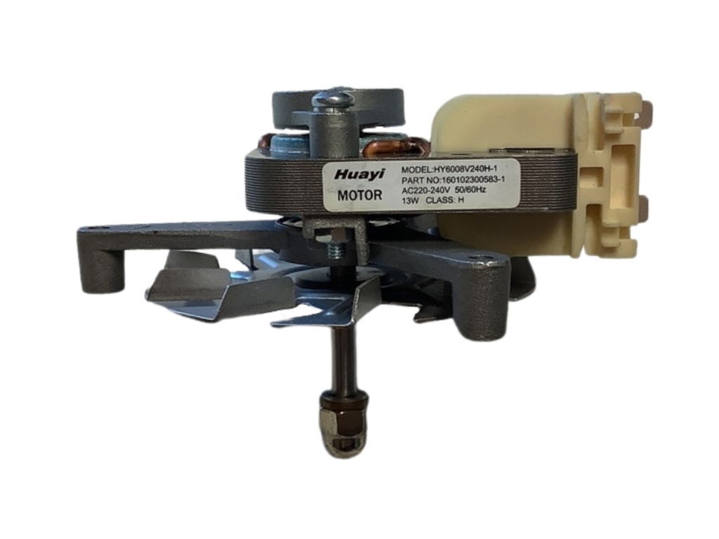 CIRCULAR FAN MOTOR