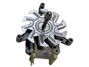 CIRCULAR FAN MOTOR