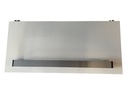 COMPLETE OVEN DOOR BGE LEFTTOP