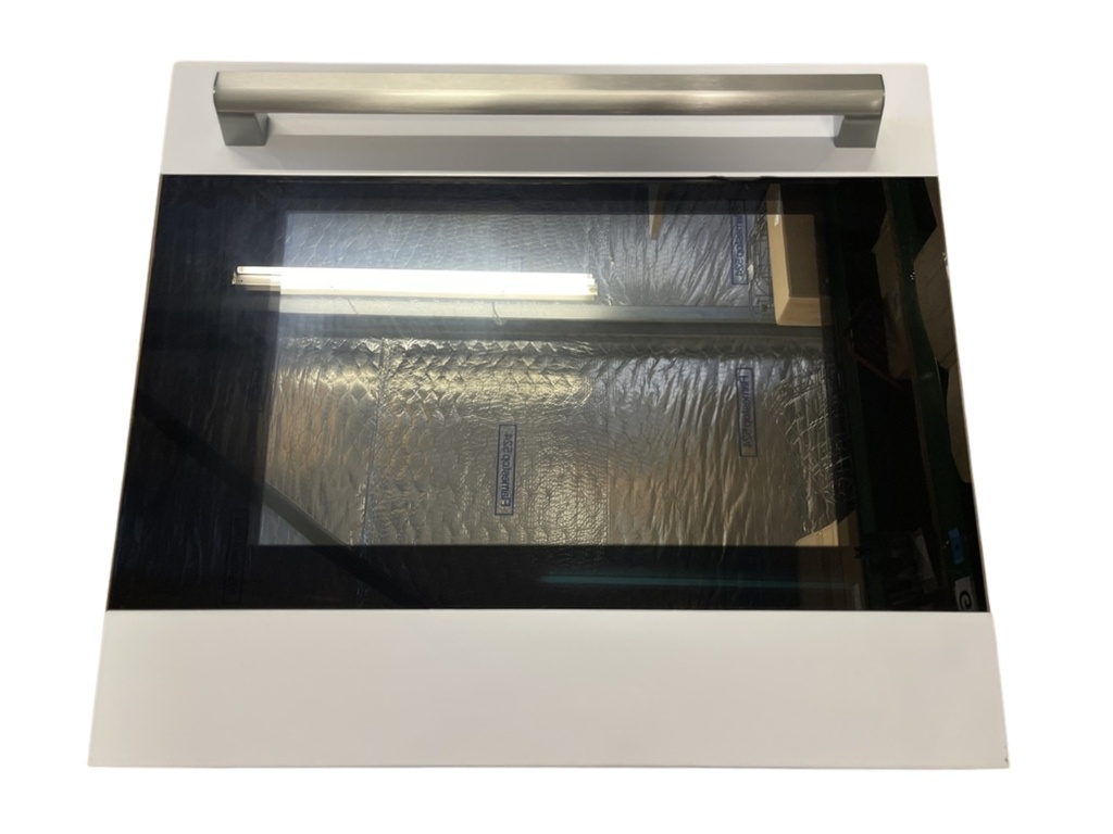 COMPLETE OVEN DOOR 600MM