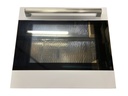 COMPLETE OVEN DOOR 600MM