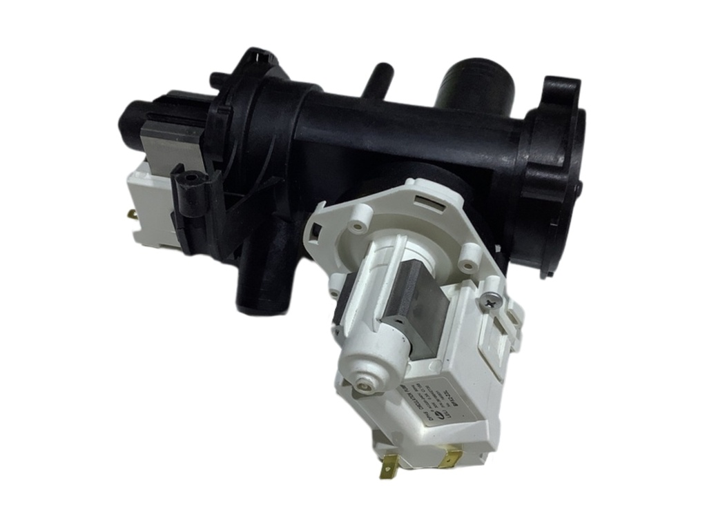 COMPLETE PUMP UNIT
