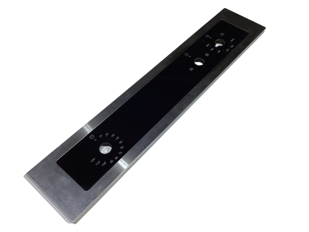 CONTROL PANEL V1