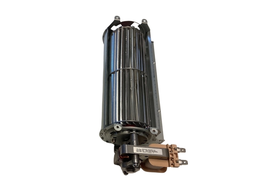 COOLING FAN