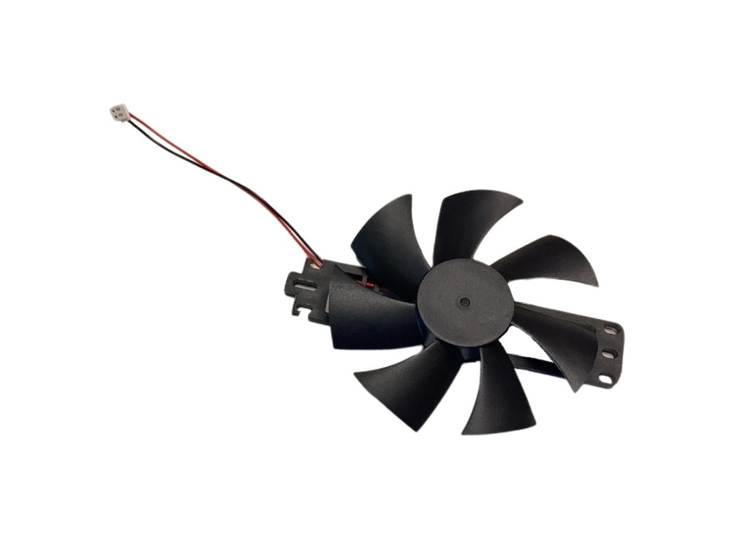 COOLING FAN HOB