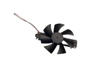 COOLING FAN HOB