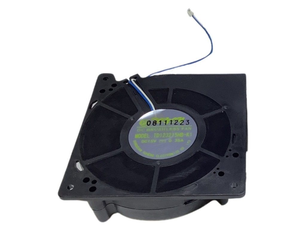 COOLING FAN