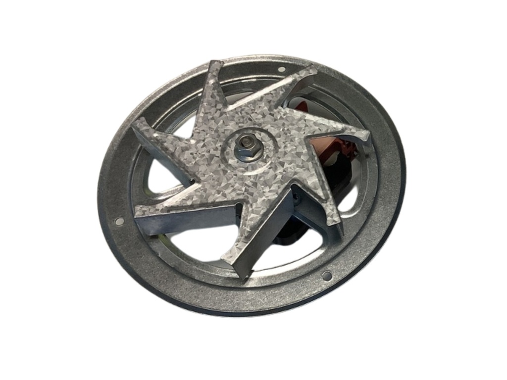 COOLING FAN