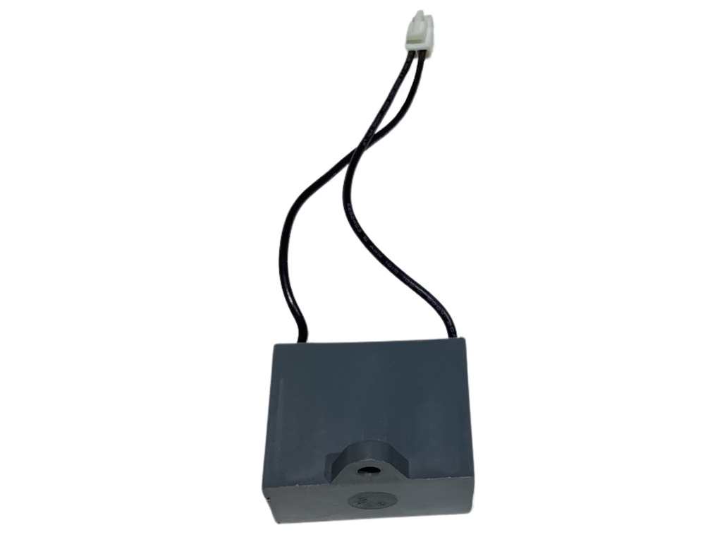 CAPACITOR