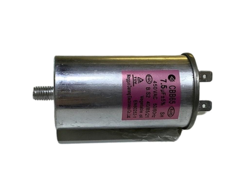 CAPACITOR