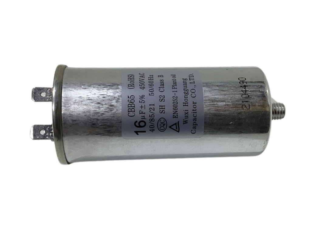 CAPACITOR
