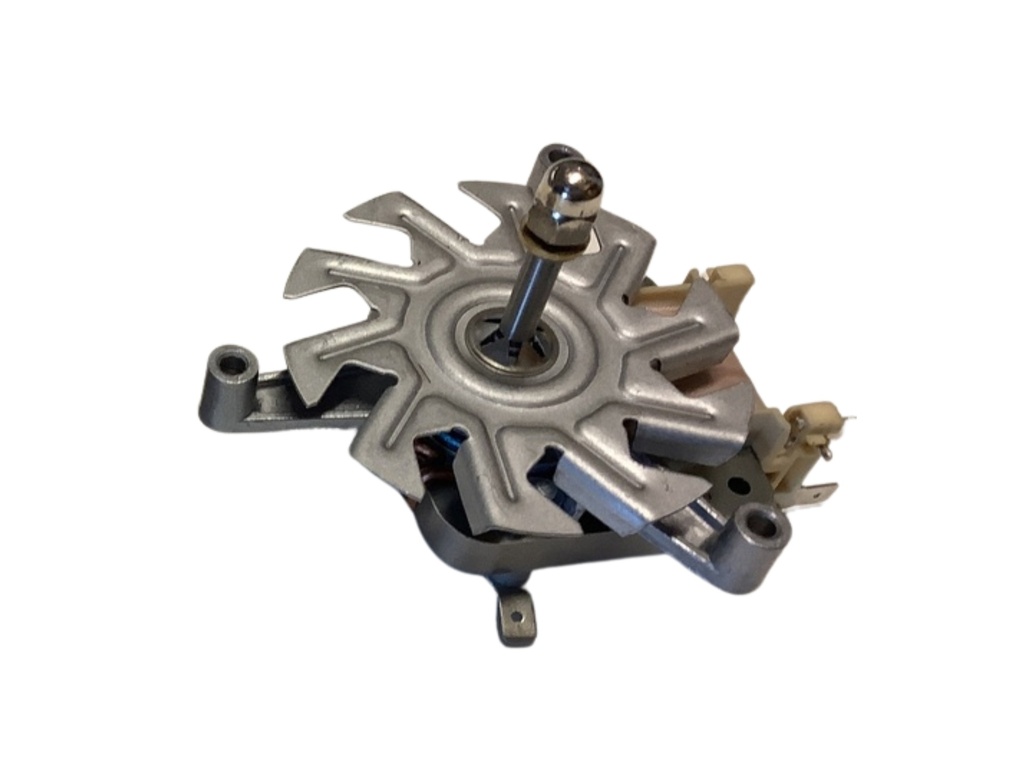 CIRCULAR FAN MOTOR