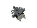 CIRCULAR FAN MOTOR