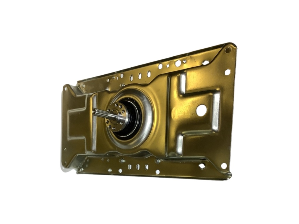 CLUTCH BODY SUBASSEMBLY