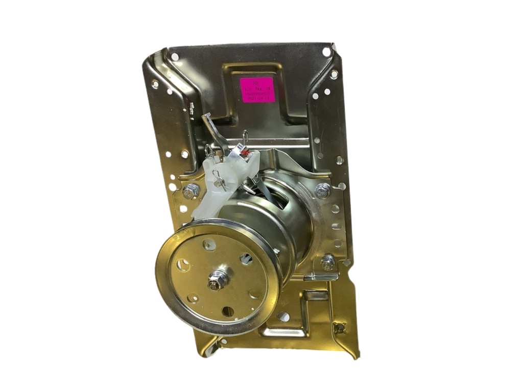 CLUTCH BODY SUBASSEMBLY