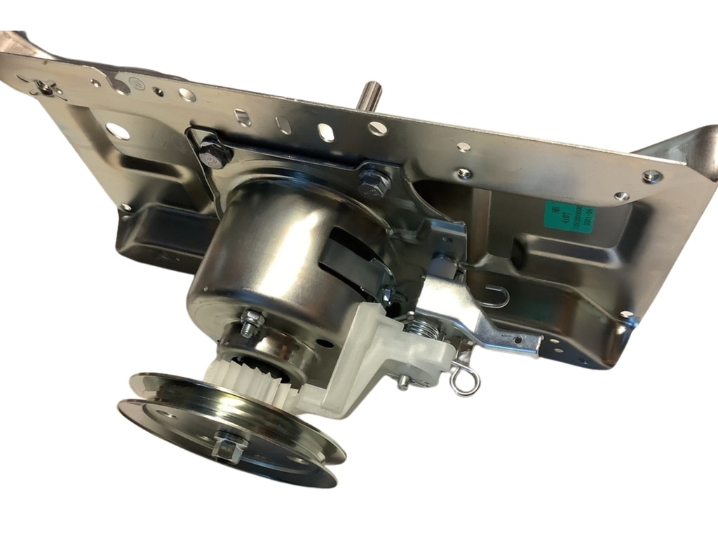 CLUTCH ASSEMBLY
