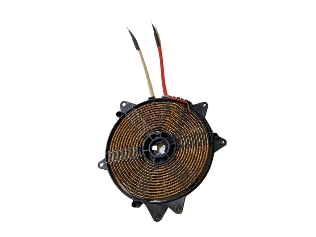COIL PANEL WIRE 1 (BACK ZONES)