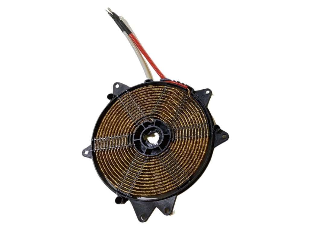 COIL PANEL WIRE 2 (FRONT ZONES)