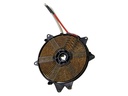 COIL PANEL WIRE 2 (FRONT ZONES)