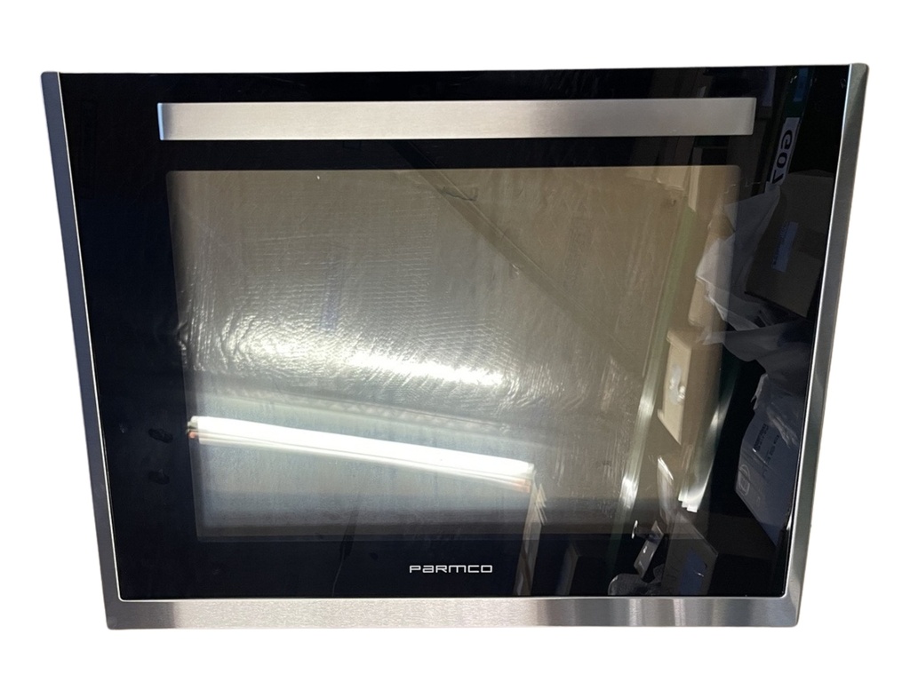 COMPLETE OVEN DOOR 600MM