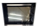 COMPLETE OVEN DOOR 600MM